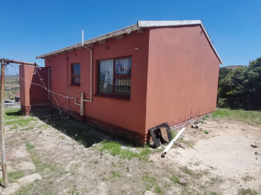 2 Bedroom Property for Sale in Kwadwesi Eastern Cape